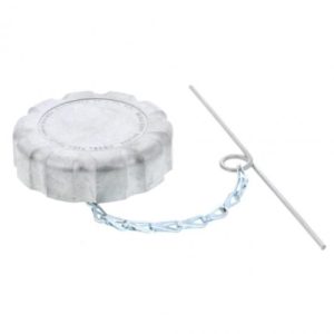 Mack 20770679 Fuel Tank Cap (Genuine)