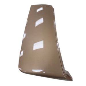 Volvo 21000815 Side Fairing, Air Deflector, Brown LH (Genuine OEM)