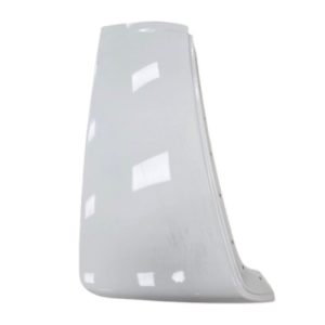 Volvo 21000815 Side Fairing, Air Deflector, Brown LH (Genuine OEM)