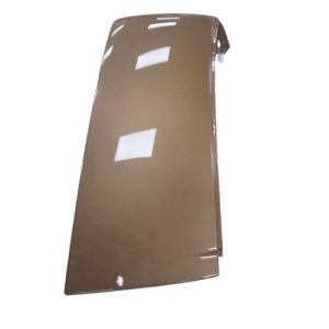 Volvo 21000815 Side Fairing, Air Deflector, White LH (Genuine OEM)