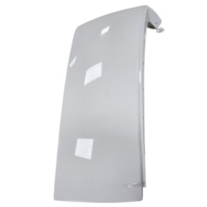 Volvo 21000816 Side Fairing, Air Deflector, White RH (Genuine)