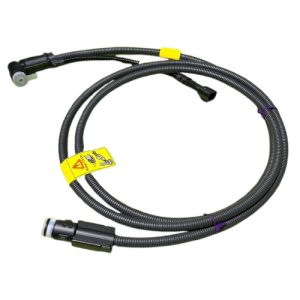 Volvo 21483633 Injector Hose to DEF Pump D13 (Genuine)