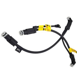 Volvo 21483642 Hose, DEF Tank (Genuine)