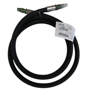 Volvo 21866806 A/C Hose Assembly (Genuine)
