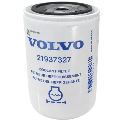 Volvo 21937327 Coolant Filter (Genuine) - PIF Parts
