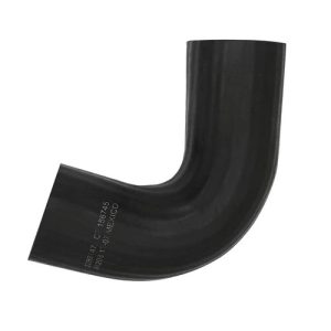 Volvo 22891473 Coolant Hose, Upper to Thermo Cover (Genuine)