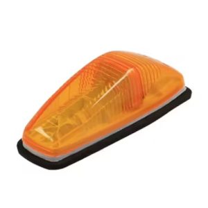 Mack 25109292 Cab Marker Light, CH CXU (Genuine)