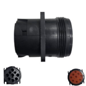 Cummins 3163295 Electrical Connector (Genuine OEM)