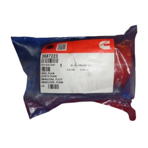 Cummins 3687223 EGR Hose (Genuine OEM) - Image 2