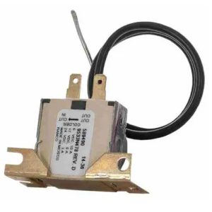 Strike Force 3915962 Thermostatic Switch (Genuine)