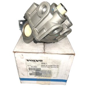 Bendix 65145 Relay Brake Valve BP-R1 Assembly (Volvo 3945988)