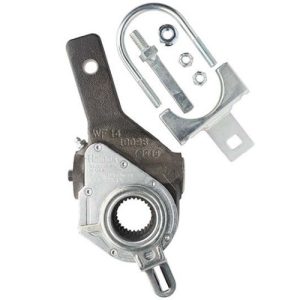 Haldex 40010144 Slack Adjuster, 1.5" Cam, 28-Spline, 6" (Genuine)