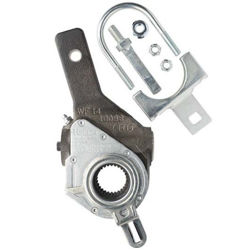 Haldex 40010144 Slack Adjuster, 1.5" Cam, 28-Spline, 6" (Genuine)