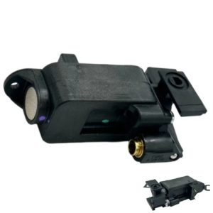 Paccar 5602-01-020 Solenoid Valve Service Kit, Push to Connect (Genuine)