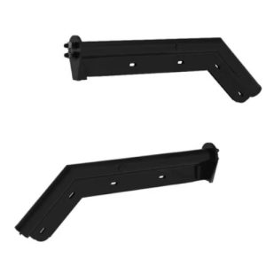 Automann 562.480 Mudflap Hanger Kit 27.5" Long