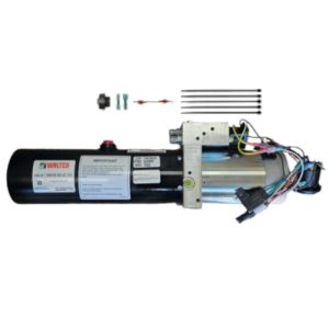 Waltco 80001219 Power Unit, LPF Power Down Pump (Genuine)