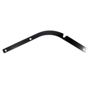 Volvo 8083291 End Cap Reinforcement Bottom Bumper (Genuine)