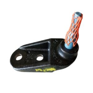 Mack 8083868 Shock Absorber Bracket (Genuine)