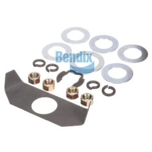 Bendix 813445N Camshaft Kit, Brake Hardware (Genuine)