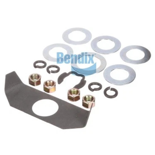 Bendix 813445N Camshaft Kit, Brake Hardware (Genuine)