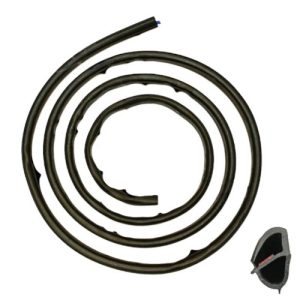 Mack 82714616 Weather Strip, Door Seal (Genuine)