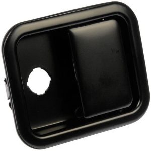 Mack 84148224 Door Handle, Driver LH, CX CL (Genuine)