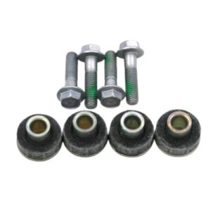 Mack 85111312 Isolator Kit, Upper Radiator (Genuine)