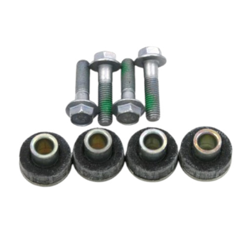 Mack 85111312 Isolator Kit, Upper Radiator (Genuine)