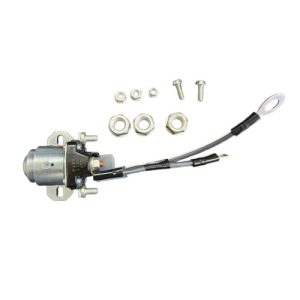 Mack 85125978 Relay Kit, Switch (Genuine)