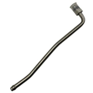 Detroit Diesel A6804914437 Pressure Tube (DOC)(Genuine)