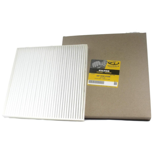 Alliance ABP N10G 91559 Cabin Air Filter (PA4857, P609422, CAF24003)