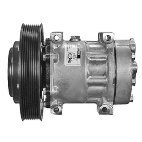 Road Choice ACC3414 A/C Compressor Sanden 4326