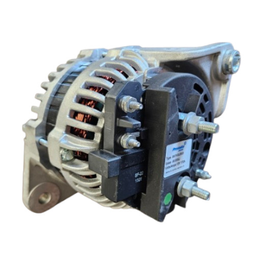 Prestolite AVI143J2001 170A Alternator, 12V (Open Box)(Genuine) - Image 2