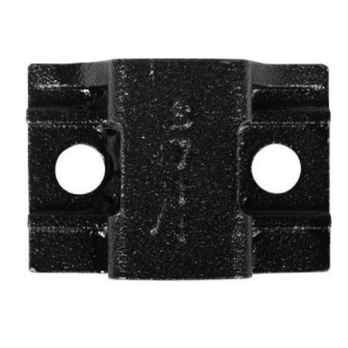 Betts B711 Mounting Bracket, Mud Flap, 10038991 (Genuine)