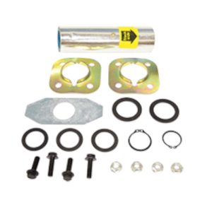 Utility B8805 Cam Repair Kit, 16-1/2" x 7" (R615025, S-28890, MK134)