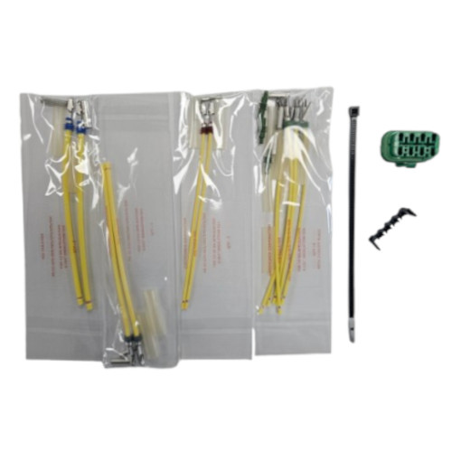 Cromiance CC-675-575 PDM Connector Kit W/ 12 Pigtails (Genuine)