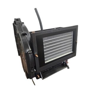 Paccar F31-1064-12101 Heater Assembly (Genuine)