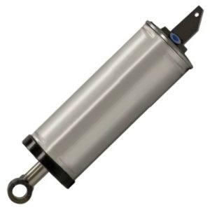 Automann KP2524R16LA Air Cylinder, Aluminum XA-11713