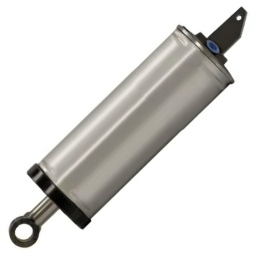 Automann KP2524R16LA Air Cylinder, Aluminum XA-11713