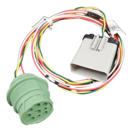 Paccar PP207234 Data Log Adapter, RP12269 Pin To 250K (Genuine)