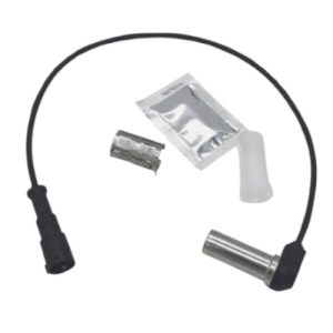 Meritor 955335 ABS Sensor Kit Replacement, 90 Deg (Pro-Par PROEL955335)