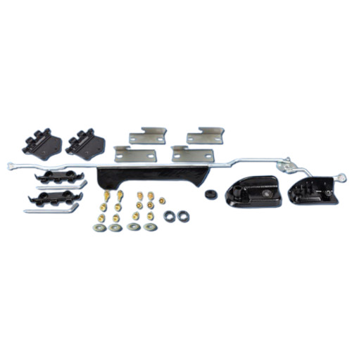 Reefer Roadside Center Door Hardware Kit R2T9120