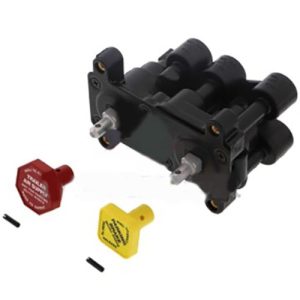Meritor RKN20606 Release Valve, Parking Brake (Genuine)