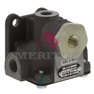 Wabco RKN32041 Valve Assembly, Quick Release (Genuine)