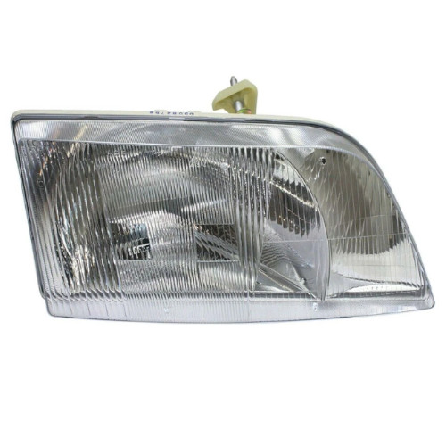 Newstar S-19906 Headlight, Passenger Side, VNL (Genuine)