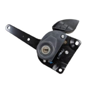 Sears Seating S31302.901 Handle For Back Recliner (Genuine)