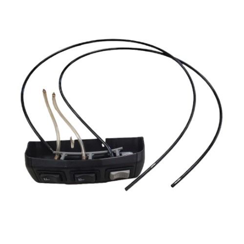 Sears SA23399 Control Valve Assembly, Seat Suspension (Genuine)