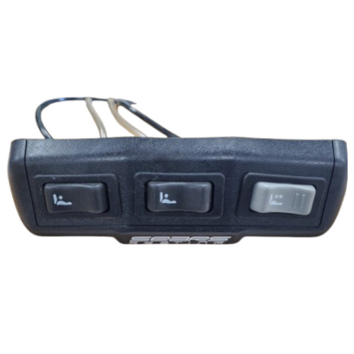 Sears SA23399 Control Valve Assembly, Seat Suspension (Genuine) - Image 2