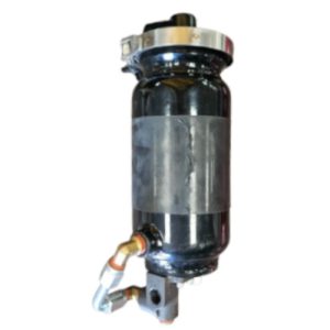 Parker WFH525ACV Fuel Heater Water Seperator (Genuine Volvo 8077780)