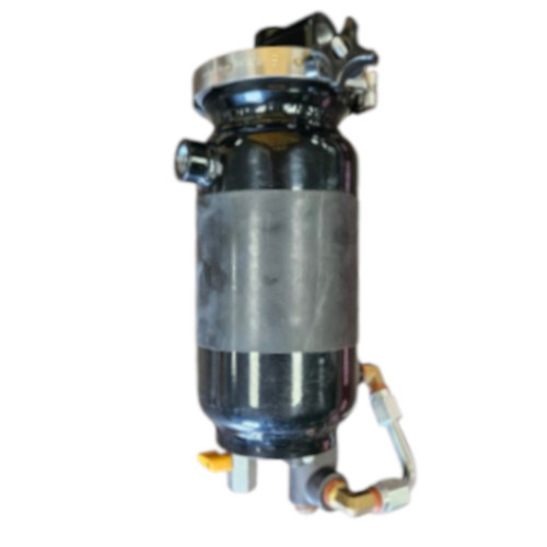 Parker WFH525ACV Fuel Heater Water Separator (Genuine Volvo 8077780) - Image 2